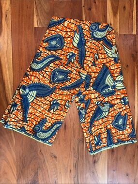 Ankara Fabric‎